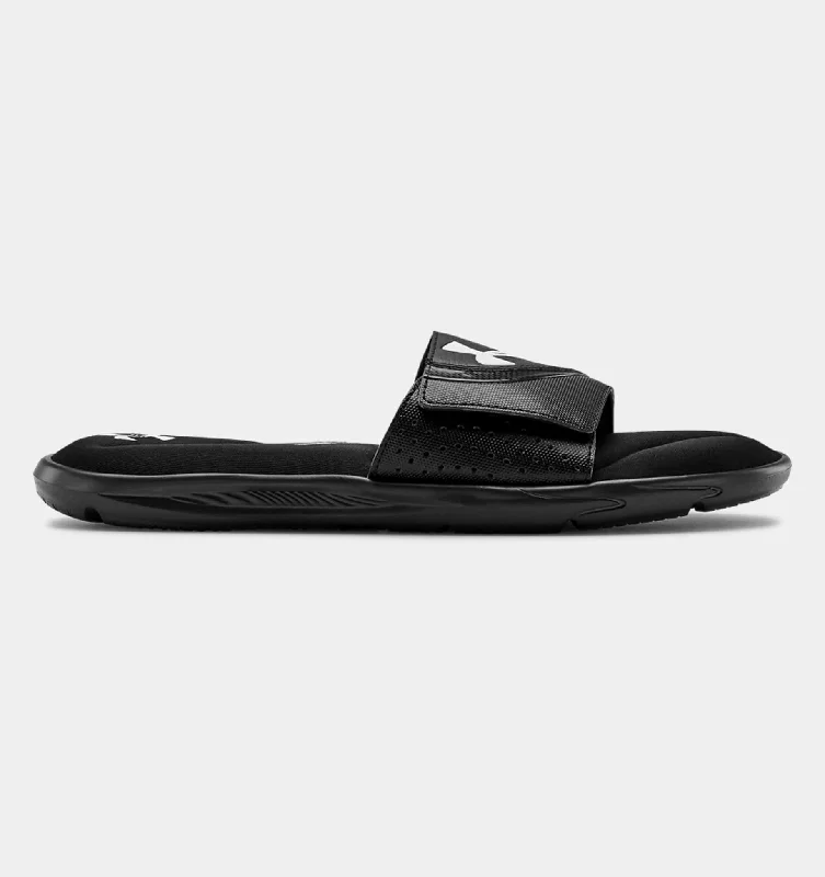 Trendy Hiking Sandals Ignite VI SL