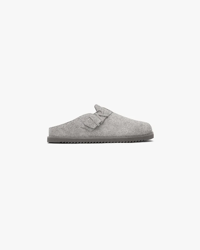 Best Casual Sandals For Sale Initial Mule - Grey