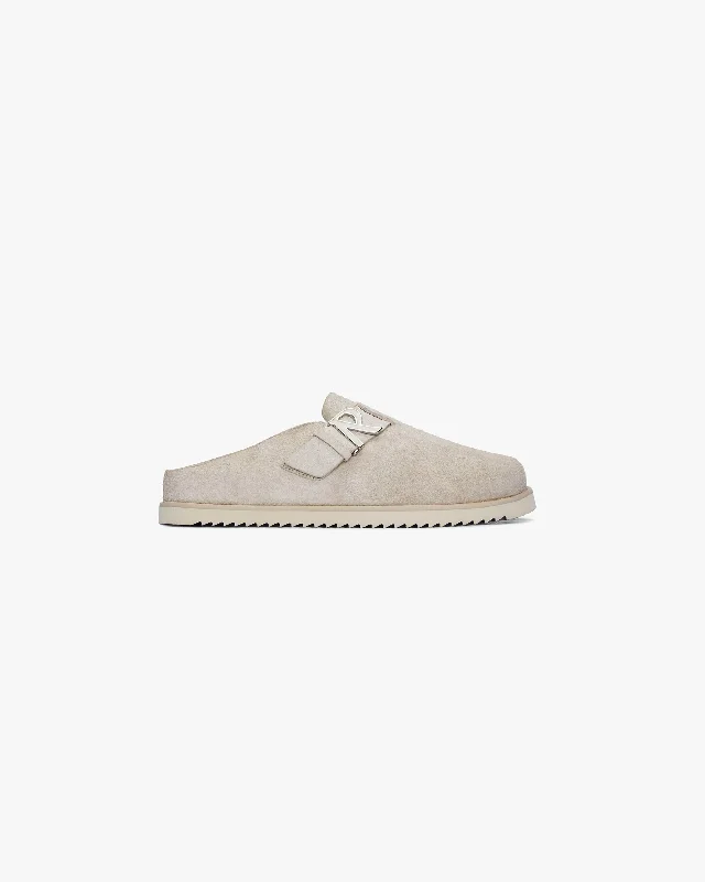 Comfortable Sandals For Winter Initial Mule - Taupe
