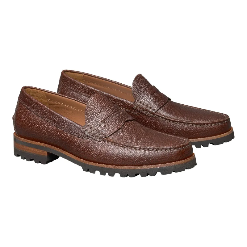 Comfortable Hiking Footwear For Sale Baldwin Penny Lug