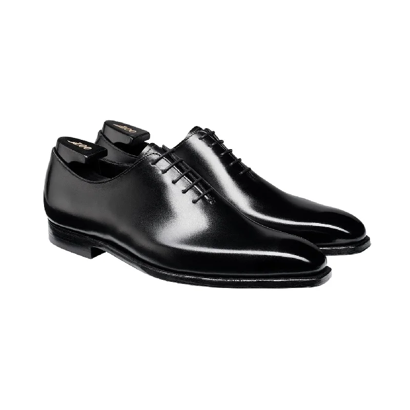 Best Casual Sandals For Sale James Black Calf