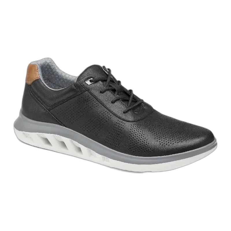 Sporty Hiking Footwear Activate U-Throat