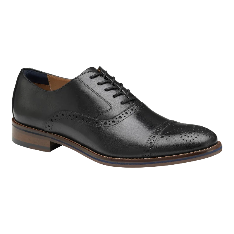 High Fashion Hiking Boots Conard 2.0 Cap Toe