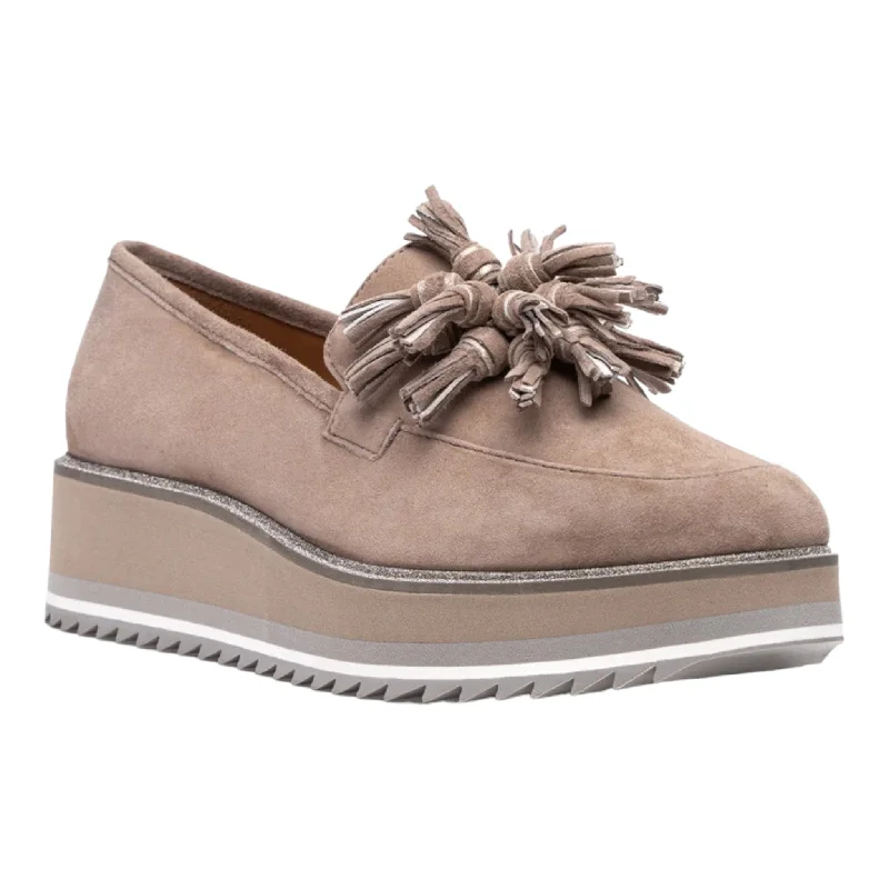 Trendy Hiking Shoes Sale Gracelyn Tassel
