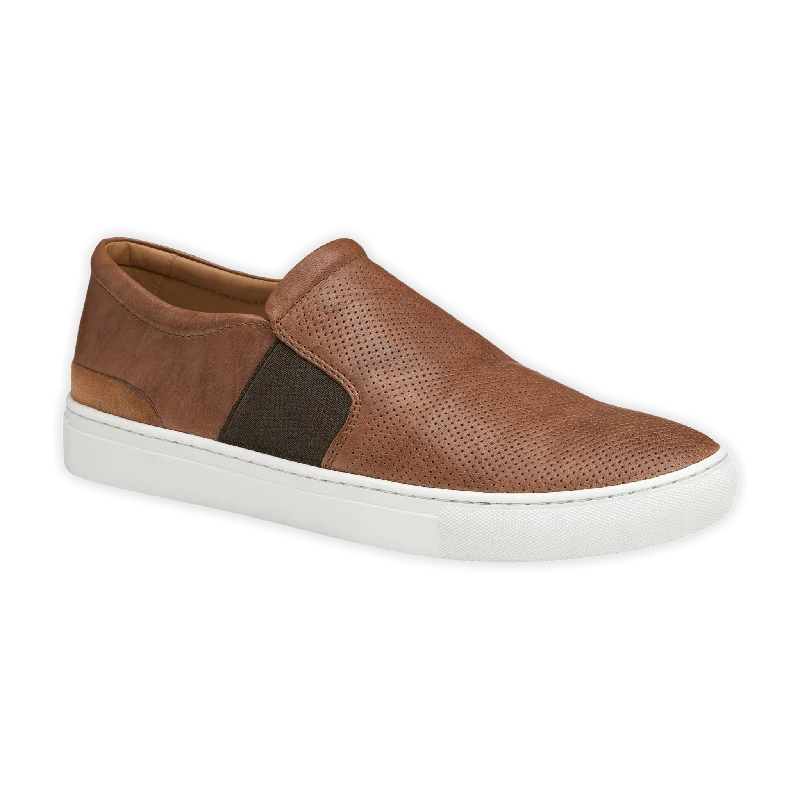Casual Sandals For Sale Banks Perfed Slip On