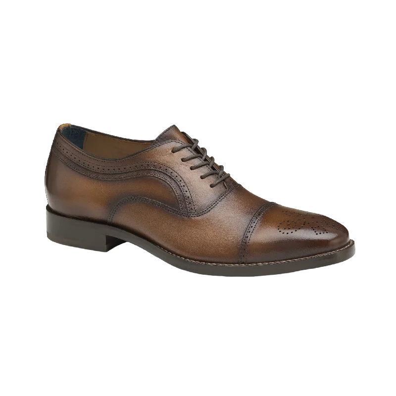 Best Casual Shoes For Sale Danridge Cap Toe