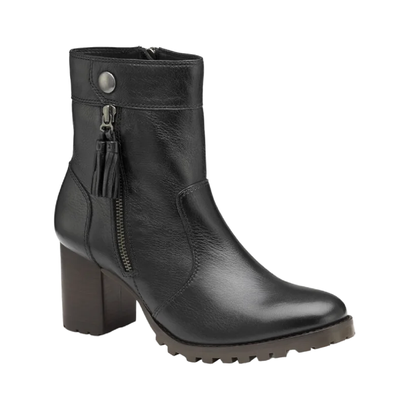Comfortable Running Footwear For Sale Vivica Zip Boot