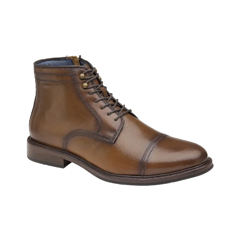 Comfortable Outdoor Sandals For Sale XC Flex® Raleigh Cap Toe Zip Boot