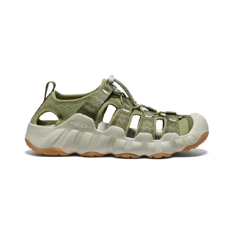 Sporty Hiking Shoes Keen Hyperport H2