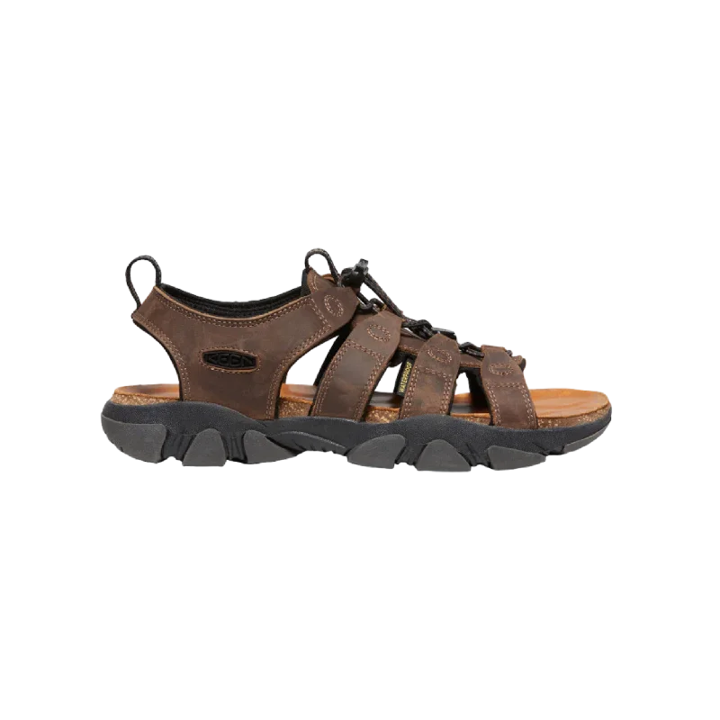 High Fashion Footwear Daytona II Sandal