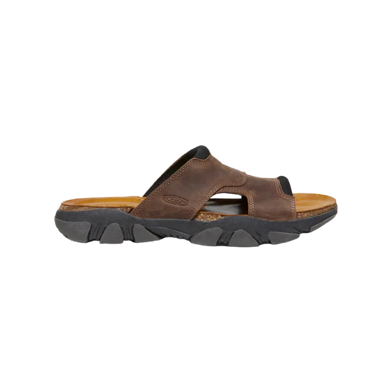 Breathable Hiking Boots Daytona Il Slide