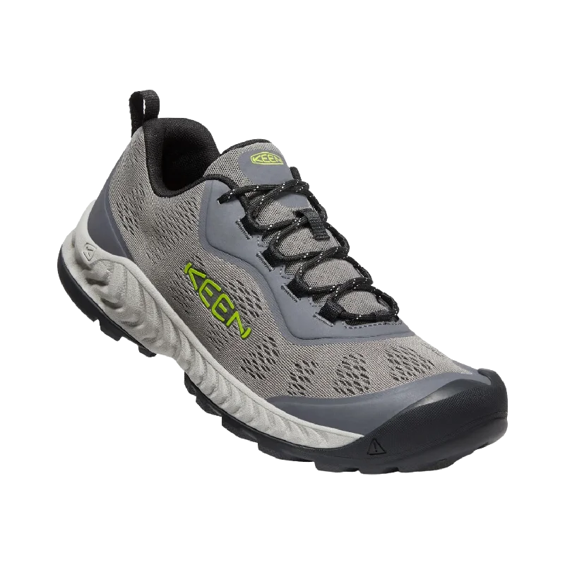 Stylish Work Sandals Men's NXIS Speed
