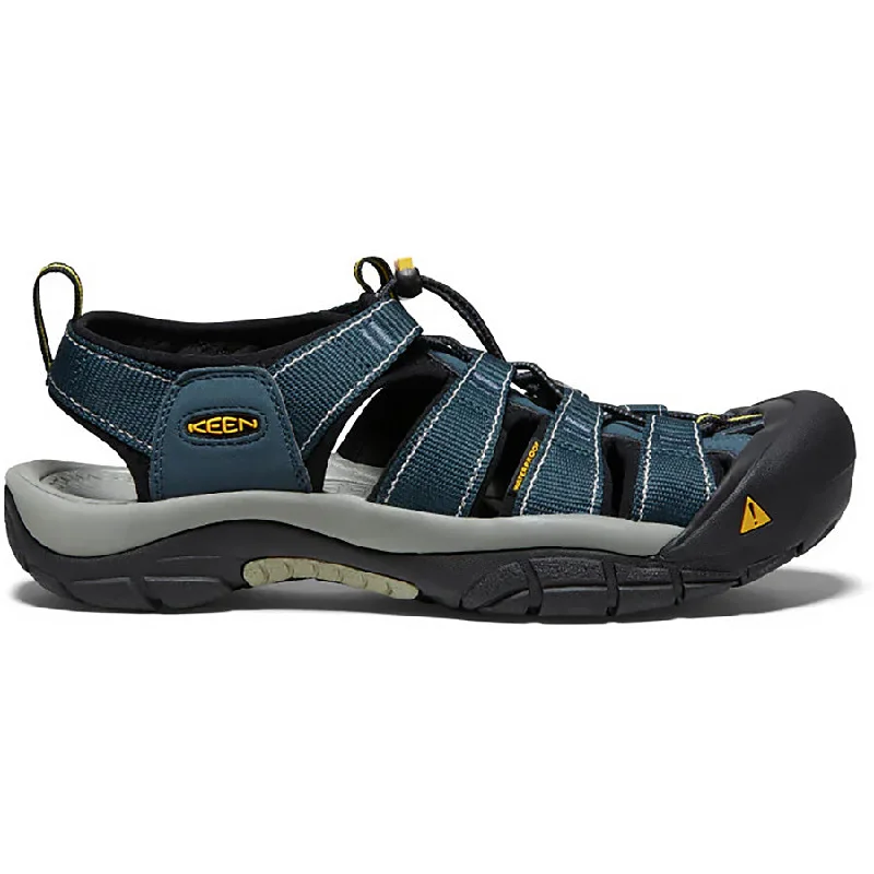 Casual Sports Footwear Newport H2