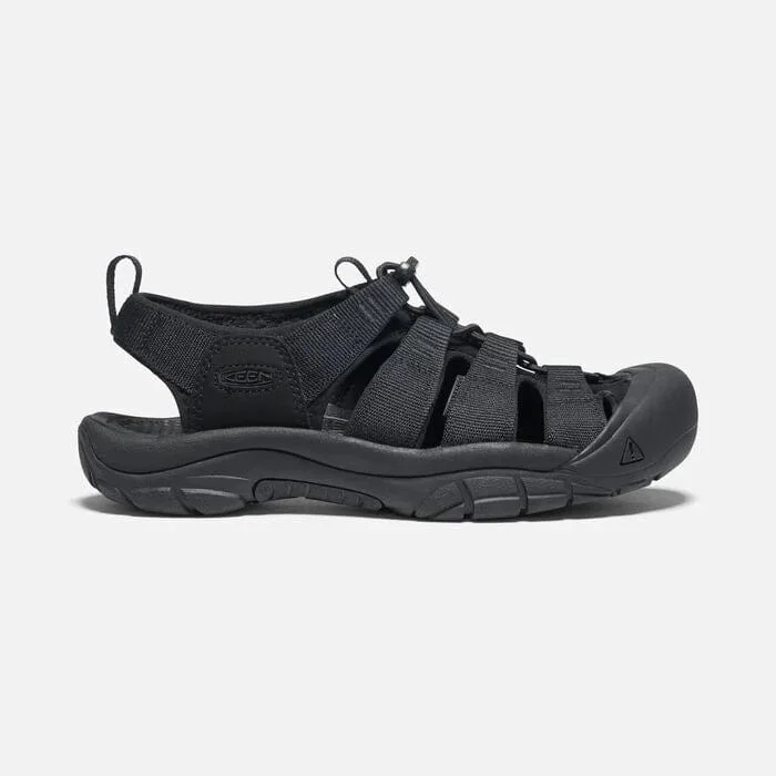 Triple Black