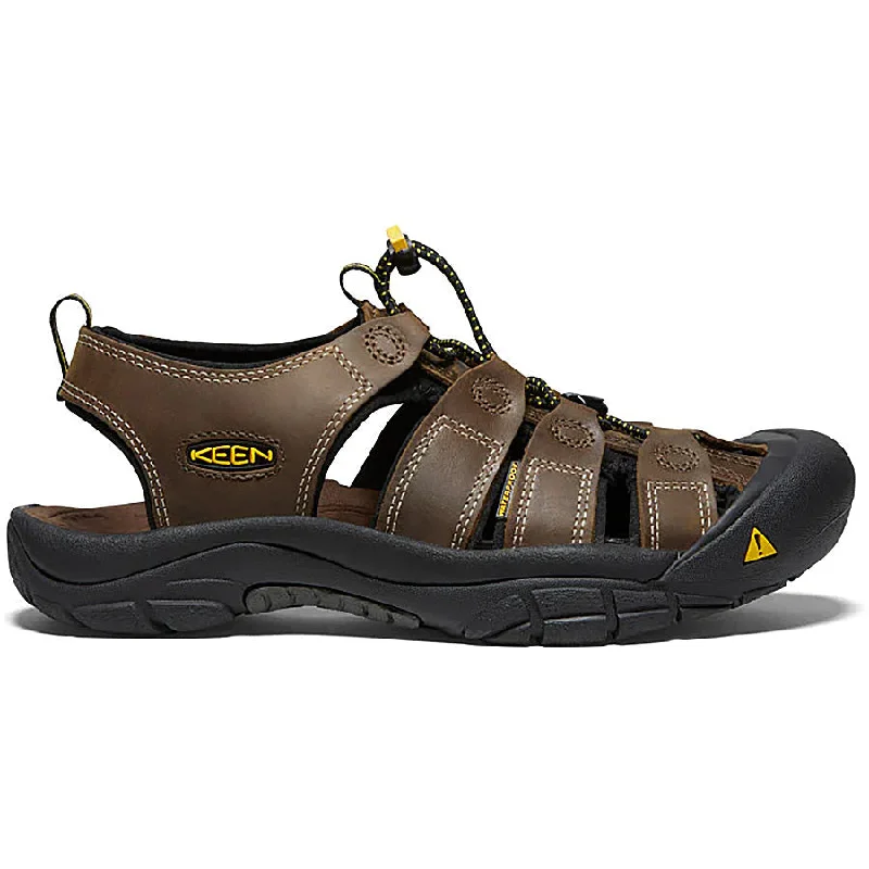 Best Winter Sneakers Newport
