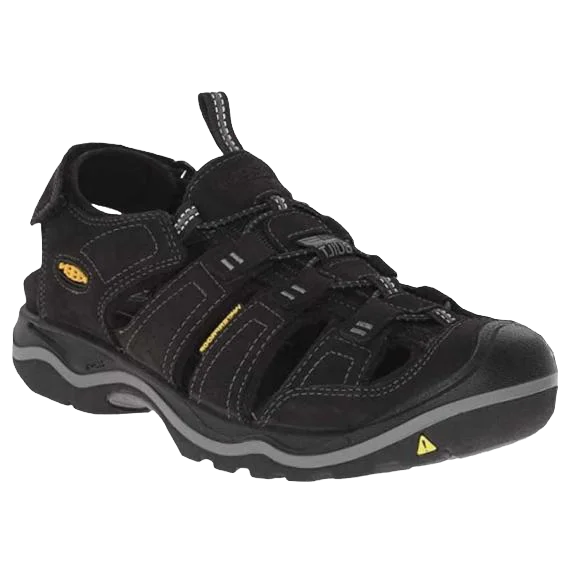 Casual Walking Footwear Rialto
