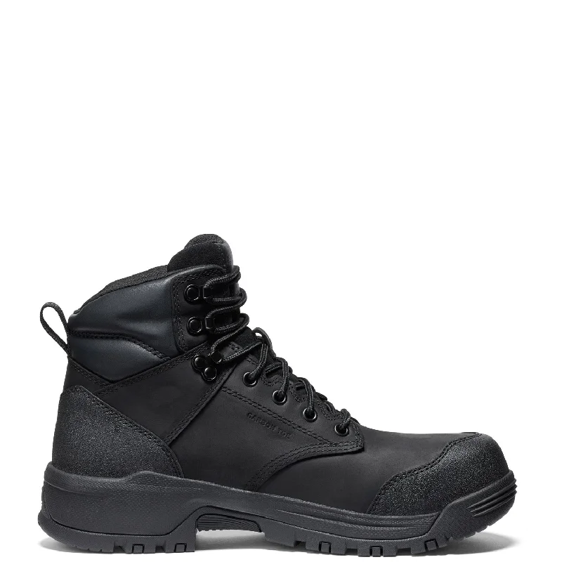 Fashionable Running Boots Online KEEN Utility Men's Evanston 6" Waterproof Comp Toe Work Boot