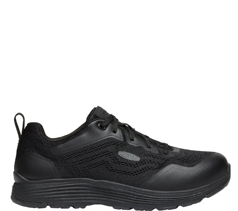 Trendy Sports Footwear Online Sale KEEN Utility Men's Sparta II Aluminum Toe Work Shoe
