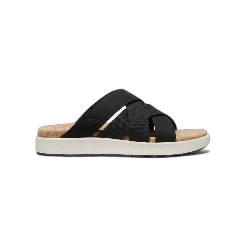 Comfortable Hiking Sandals Online Sale Elle Mixed Slide