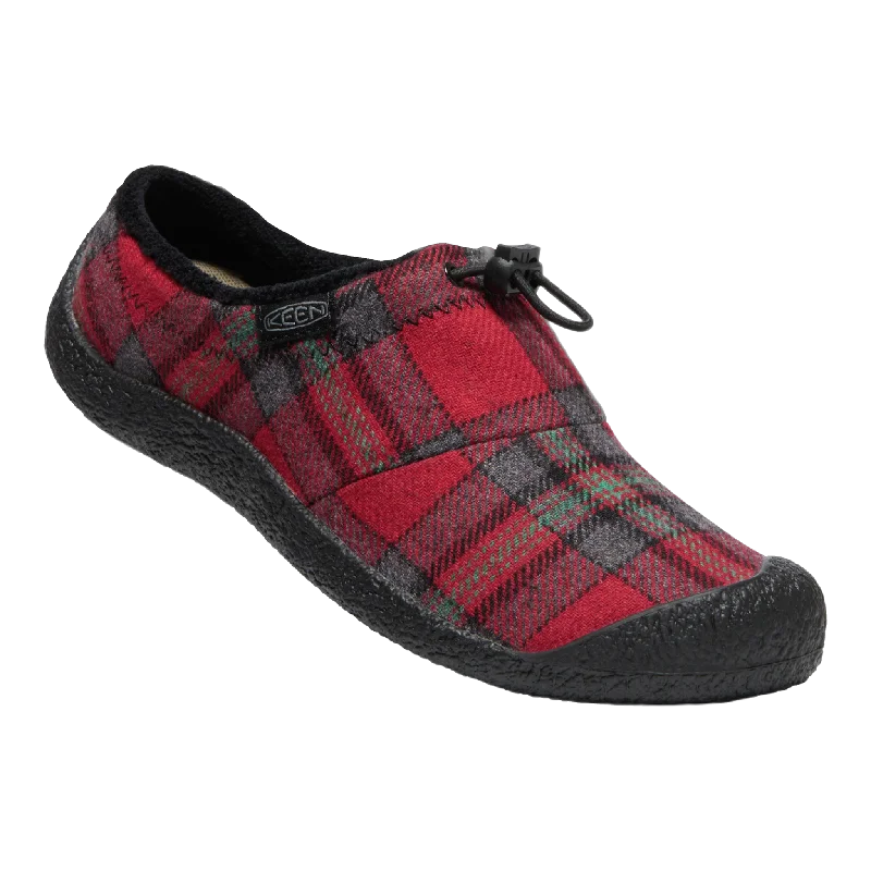 Casual Work Sneakers Howser III Slide