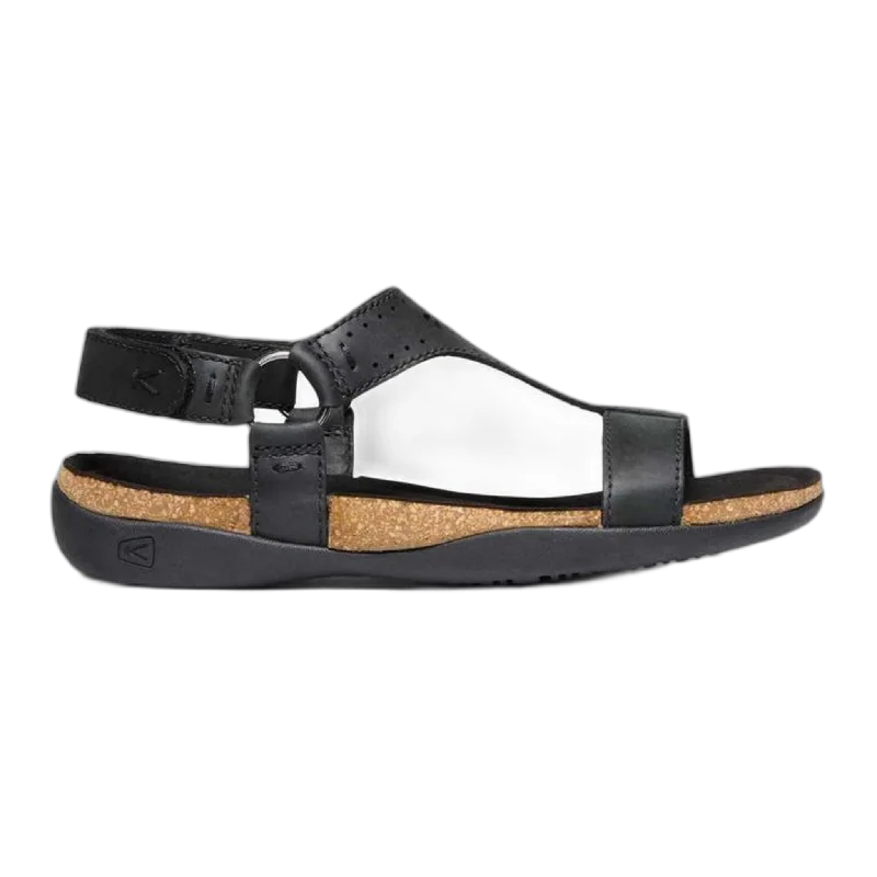 Stylish Hiking Footwear Kaci Ana T-Strap