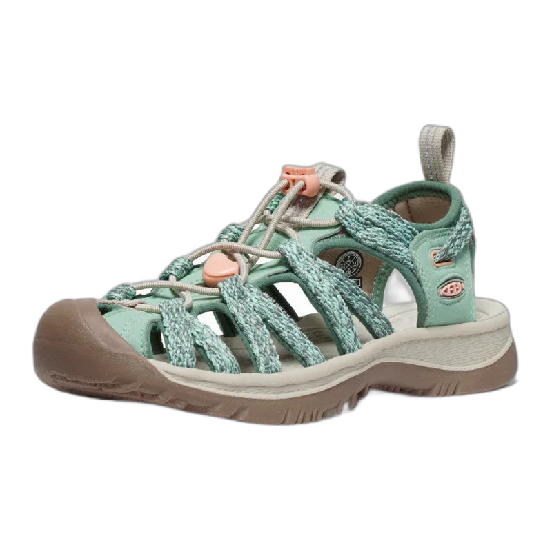 Warm Hiking Boots Whisper