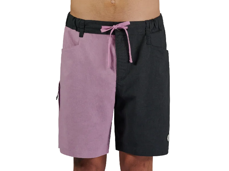 Stylish Casual Footwear Kinisi Hemp Shorts M's