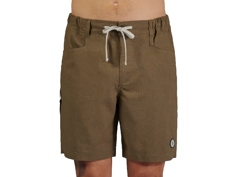 Bear Brown