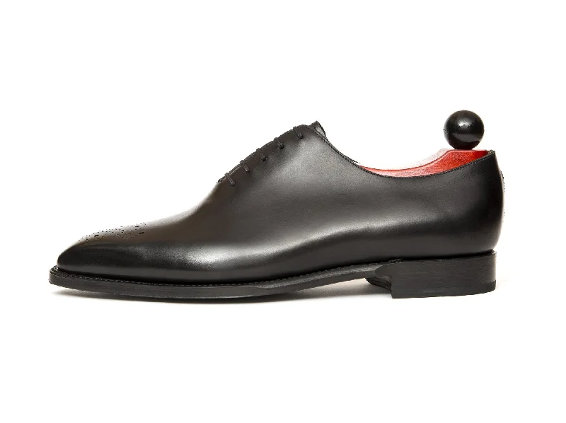 Stylish Snow Boots For Sale Kirkland - MTO - Black Calf
