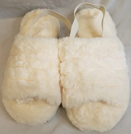 Comfortable Running Boots Lavish -- Women's Plush Sling Sandal