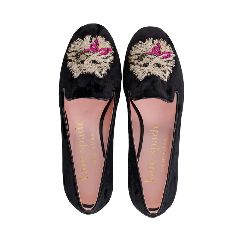 Stylish Casual Sandals For Sale Leader Black Velvet F24