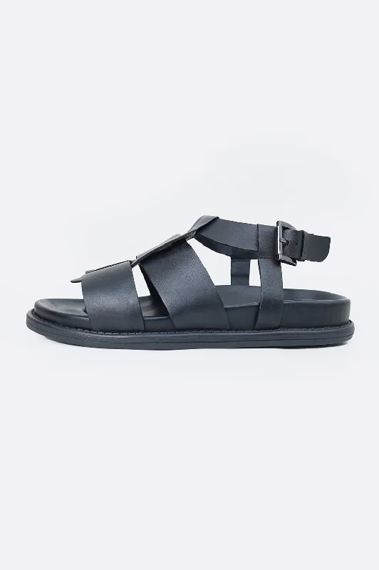 Comfortable Hiking Footwear For Sale LEATHER SANDALS