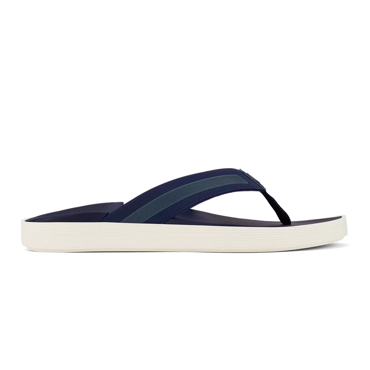 Leather Boots For Sale Leeward - Navy