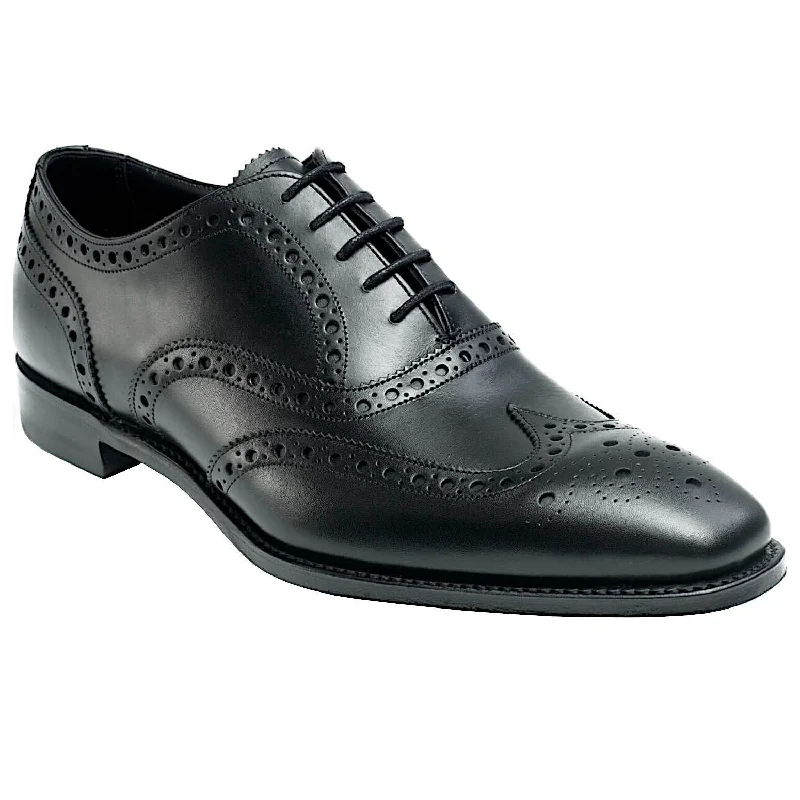 Trendy Running Footwear Online Litchfield - Black Calf