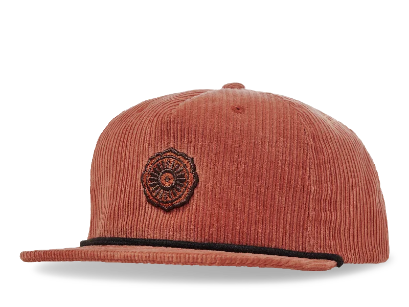 Trendy Hiking Sneakers Online Lotus Capn Cord Cap