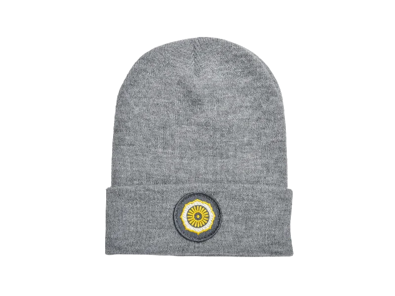 Granite Gray