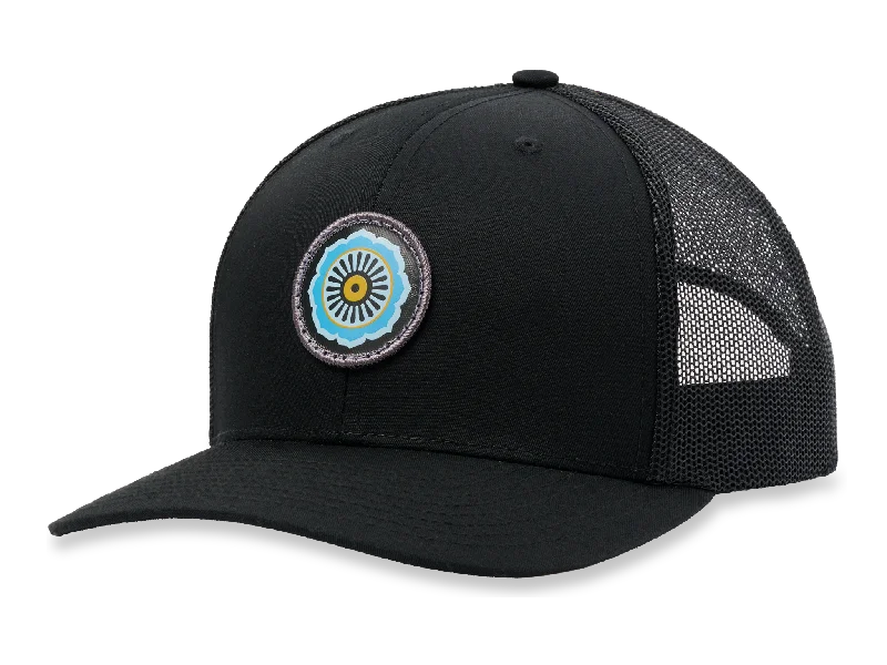 Comfortable Snow Shoes For Sale Lotus Trucker Hat