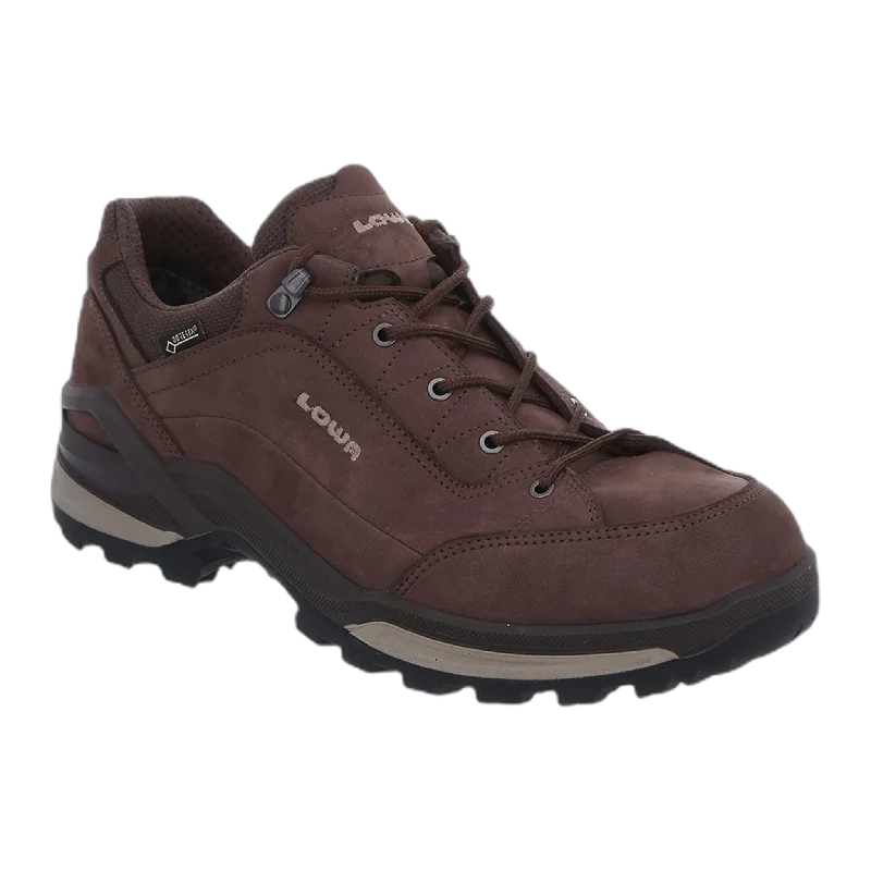Light Running Shoes Men's Renegade GTX Lo