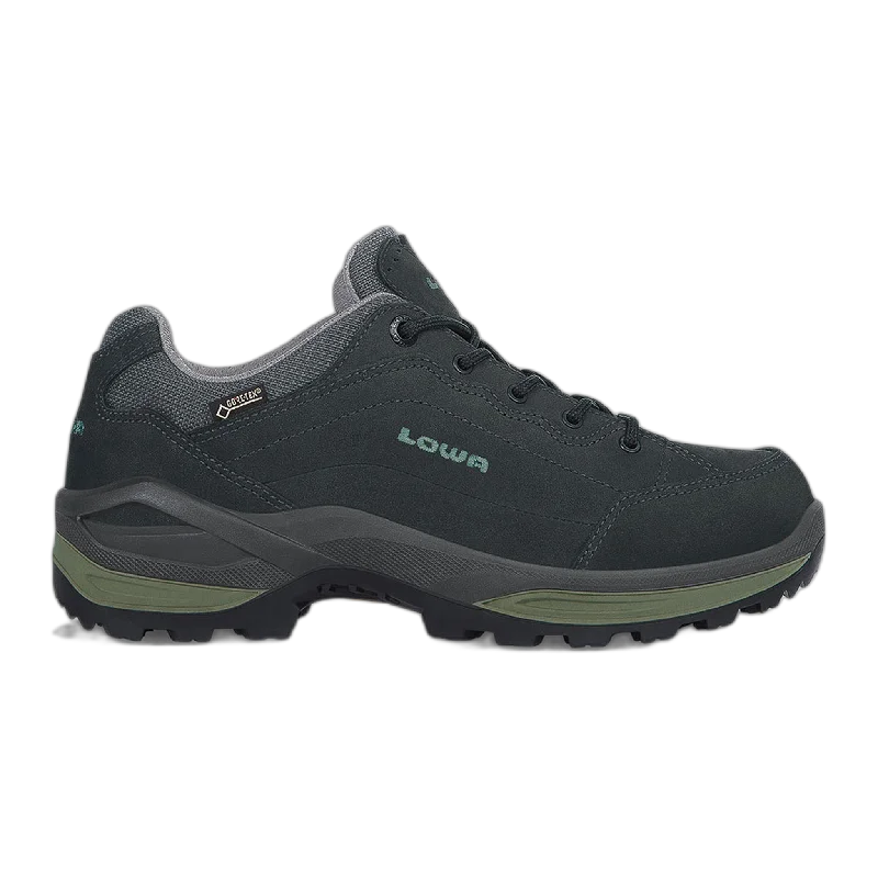 Waterproof Hiking Boots Women's Renegade GTX Lo