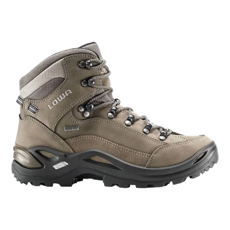 Stylish Platform Boots Women's Renegade GTX Mid