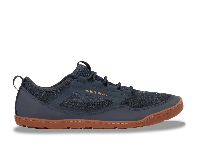 Fashionable Flat Shoes Loyak AC M's