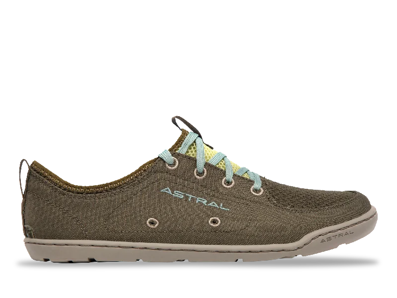 Lichen Green