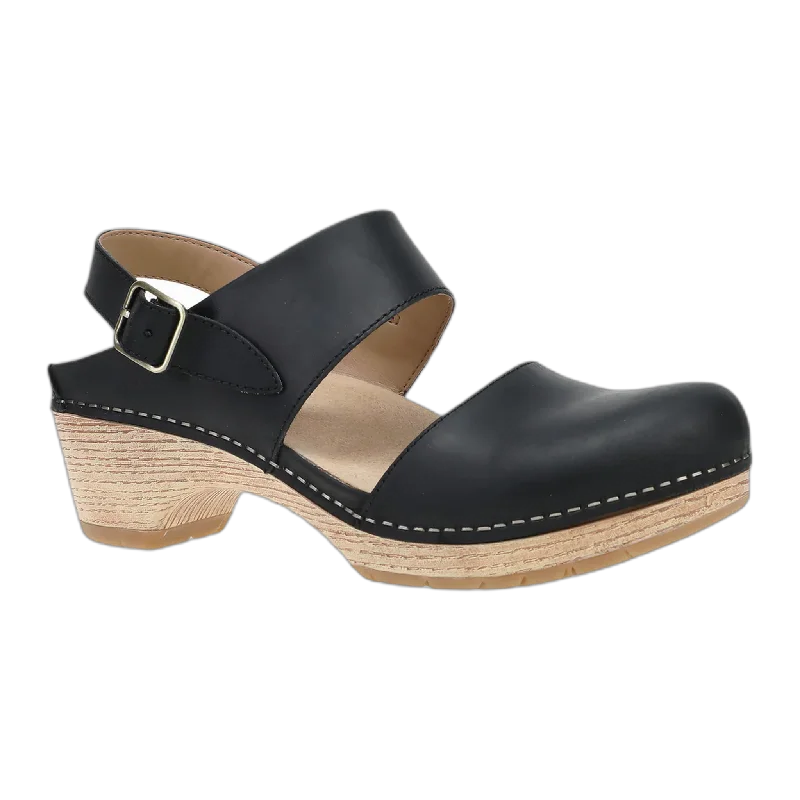 Comfortable Formal Boots Lucia