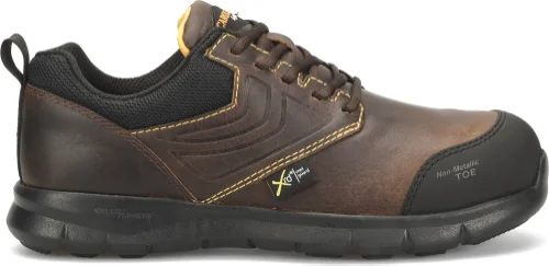 Durable Outdoor Shoes Carolina LYTNING 1.9 MET Guard CA1906 Men's