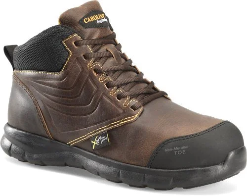 Stylish Casual Footwear For Hiking Carolina LYTNING 1.9 MET CA1907 Men's