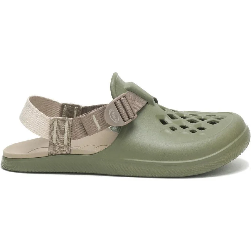 Durable Hiking Footwear Online Men's Chillos Clog