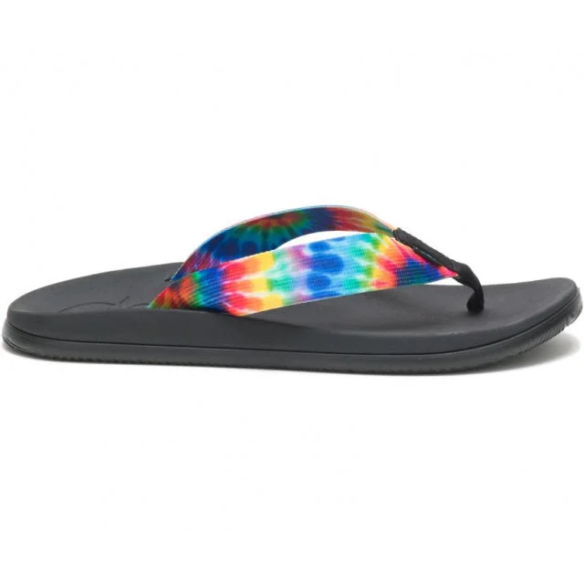 Stylish Hiking Sneakers Men's Chillos Flip