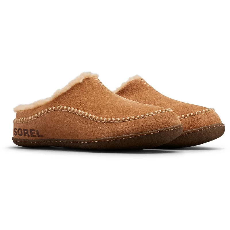 Breathable Running Shoes Men's Falcon Ridge II Slipper