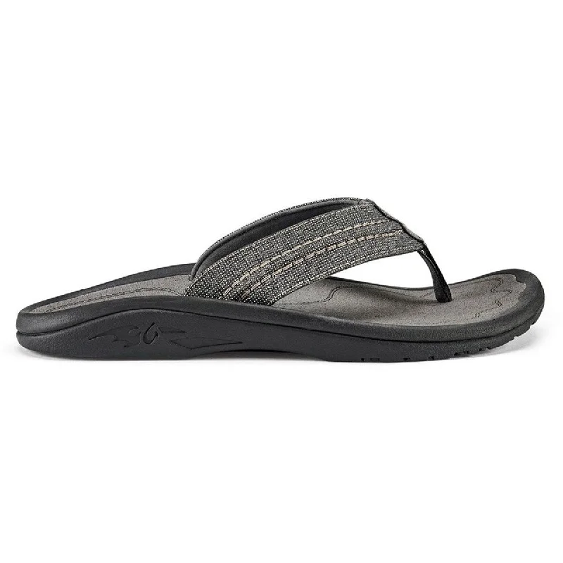 Durable Hiking Footwear For Sale Men's Hokua Mesh