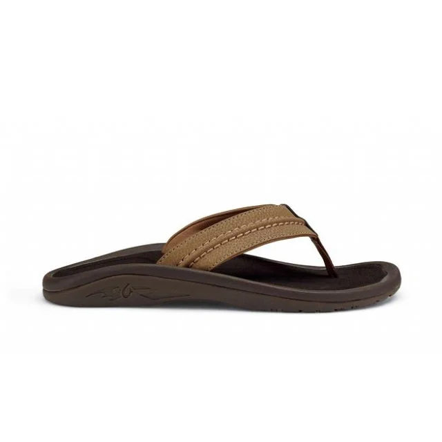 Trendy Snow Footwear Men's Hokua